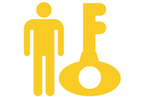 House cleaning, maintenance, etc.
