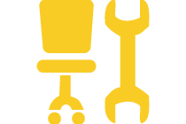 Repair Office Equipment