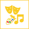 Service (Art, Music, Drama)