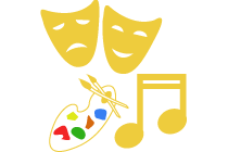 Service (Art, Music, Drama)
