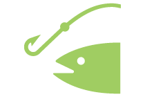 Fishing Poles & Tackel