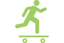 Ricta Skateboard Wheels