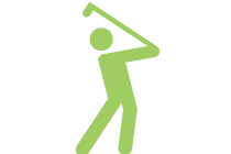 Golf Clubs