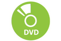 no sound potable dvd player w/ screen