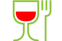 Food & Wine Product