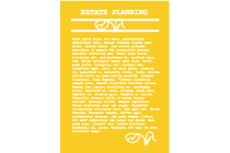 Estate Planning