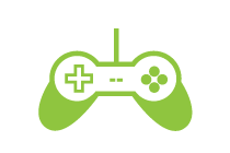 Video game