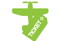 International Airline Ticket