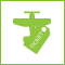 International Airline Ticket