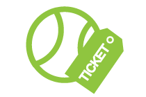 Sports Ticket